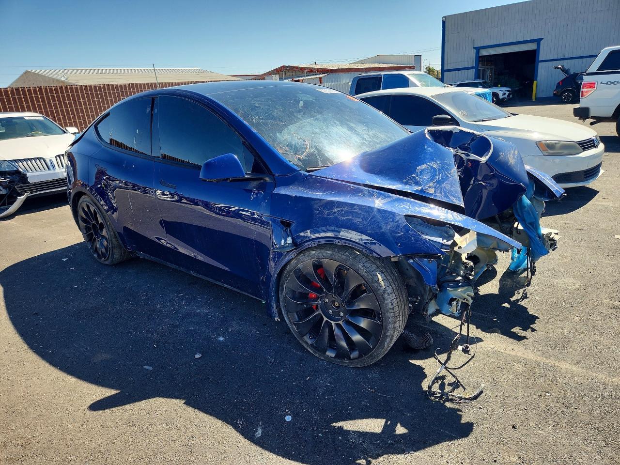 2022 Tesla Model Y - Image 4