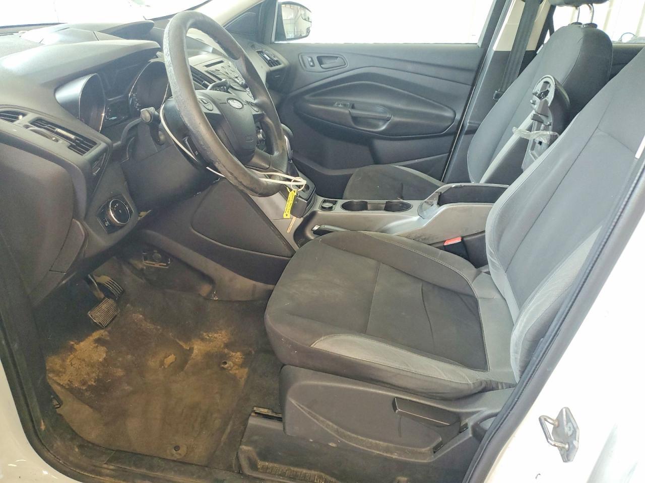 2013 Ford Escape S - Image 7
