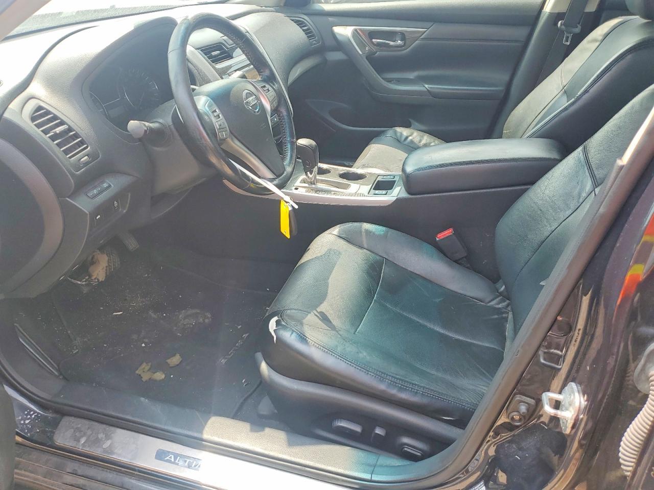 2013 Nissan Altima 2.5 - Image 7