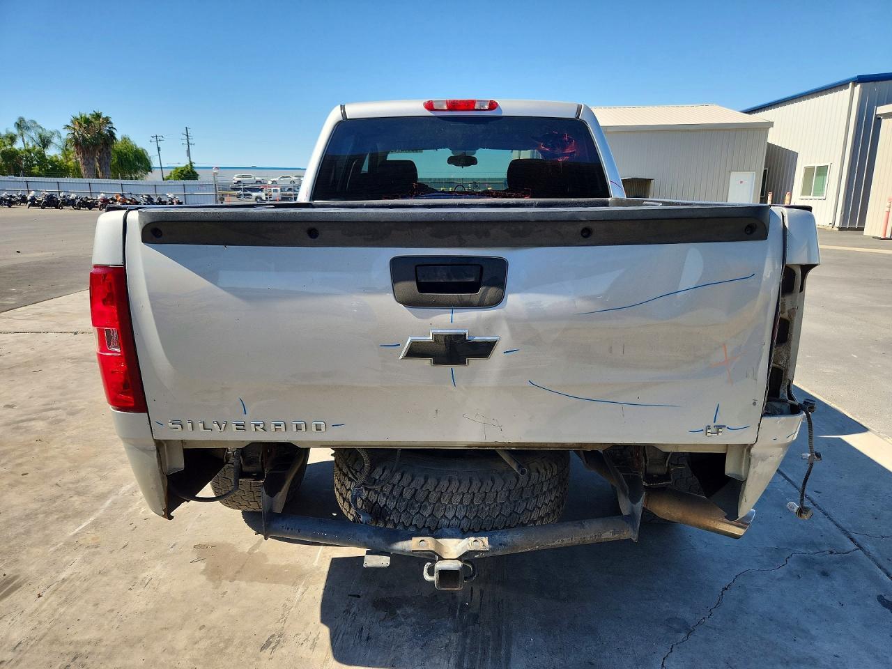 2010 Chevrolet 1500 Picku - Image 6