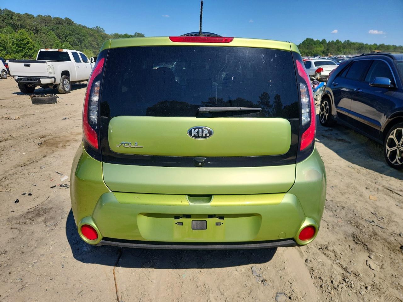 2014 Kia Soul ! - Image 6