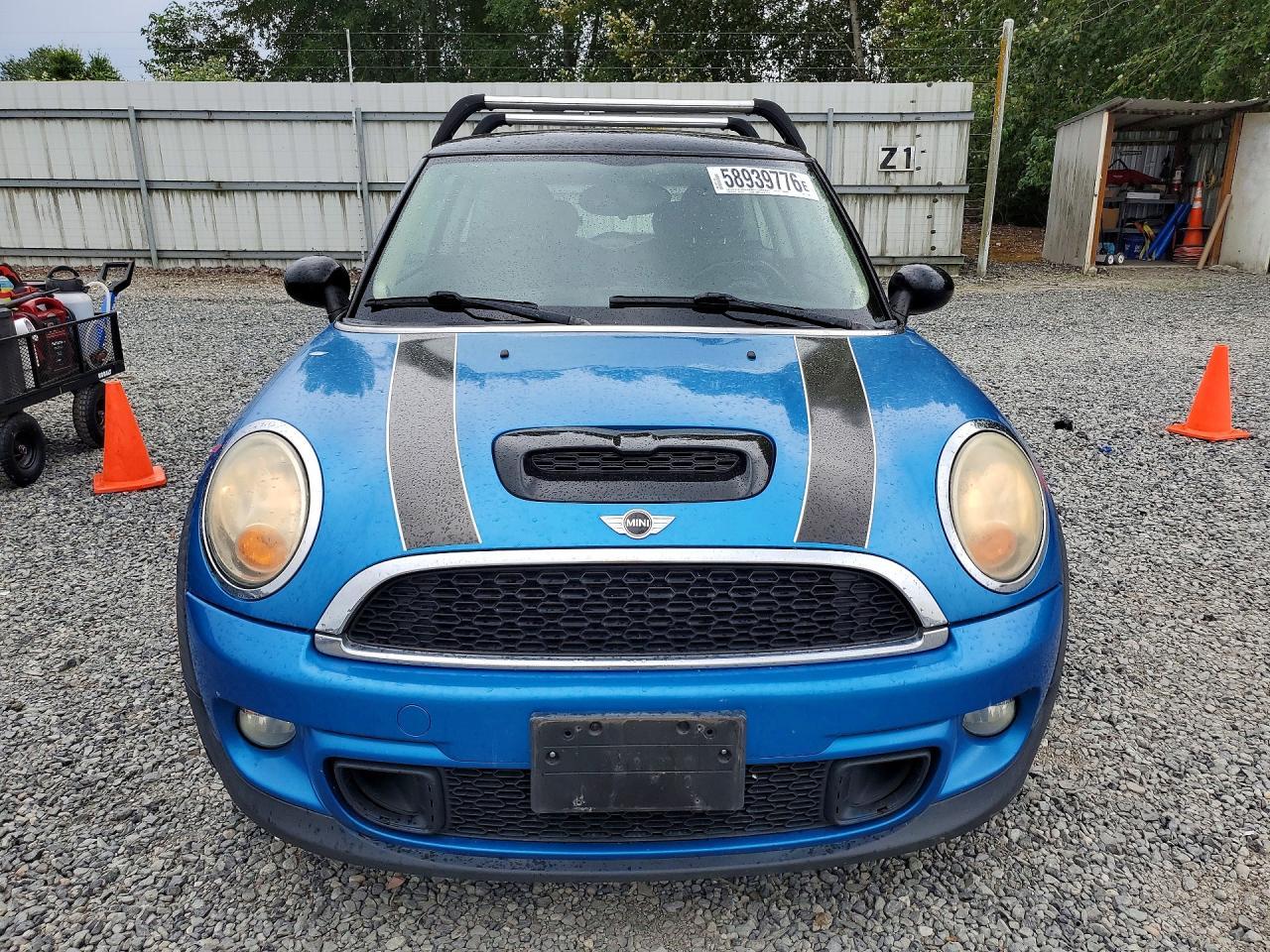 2012 Mini Cooper S - Image 5