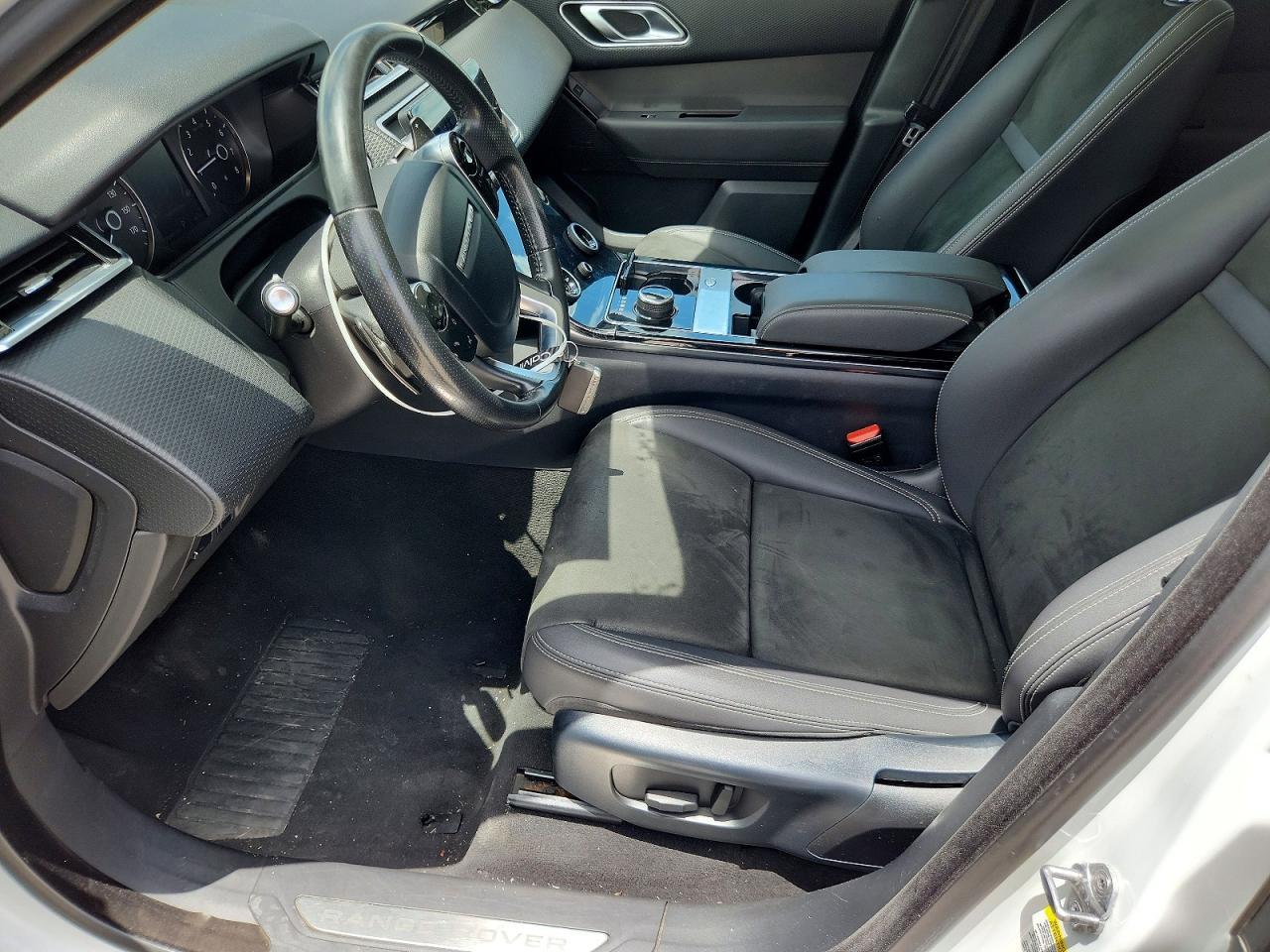 2019 Land Rover Range Rover Velar - Фото 7