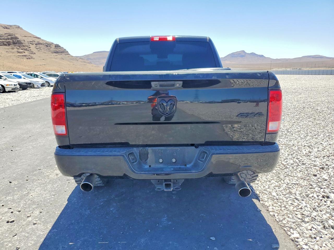 2017 Ram 1500 St - Image 6