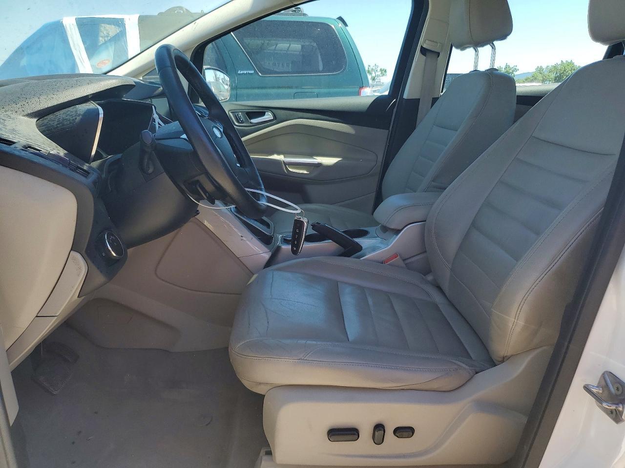 2015 Ford C-Max Premium Sel - Image 7