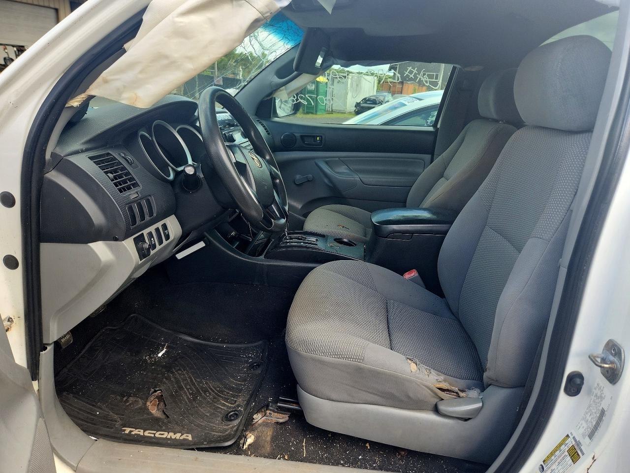 2012 Toyota Tacoma Base - Image 7