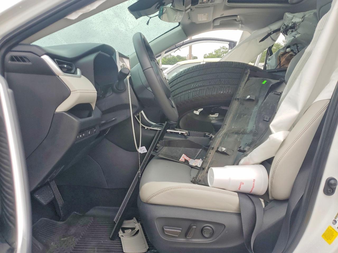 2024 Toyota Rav4 Xle Premium - Фото 7