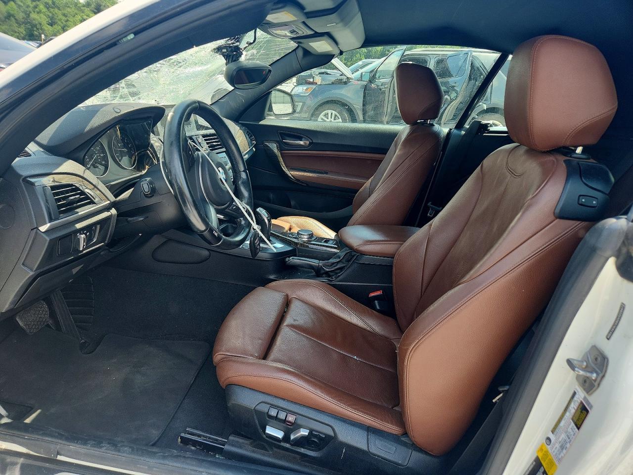 2016 BMW 228 I Sulev - Фото 7