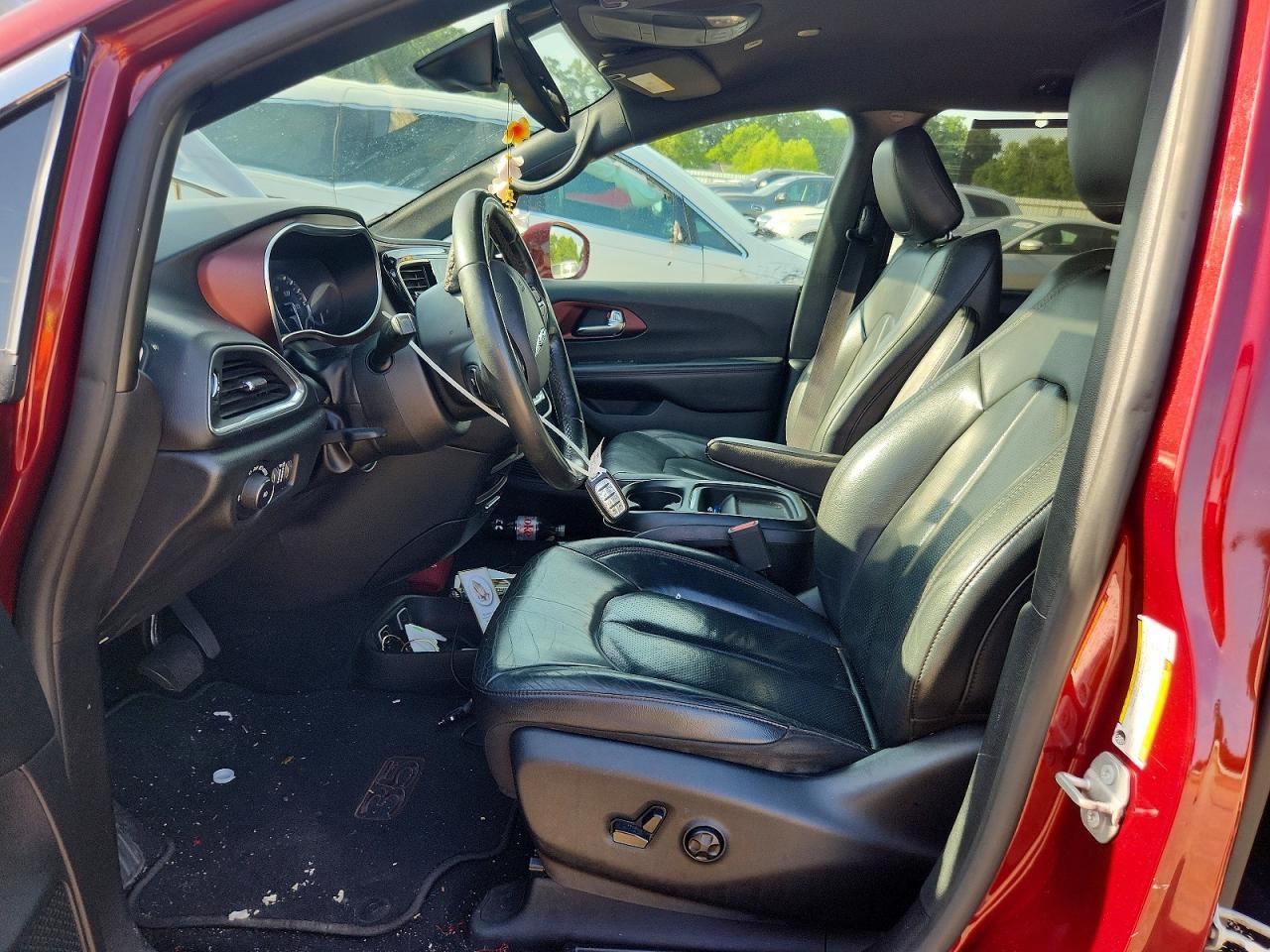 2019 Chrysler Pacifica Touring L - Фото 7