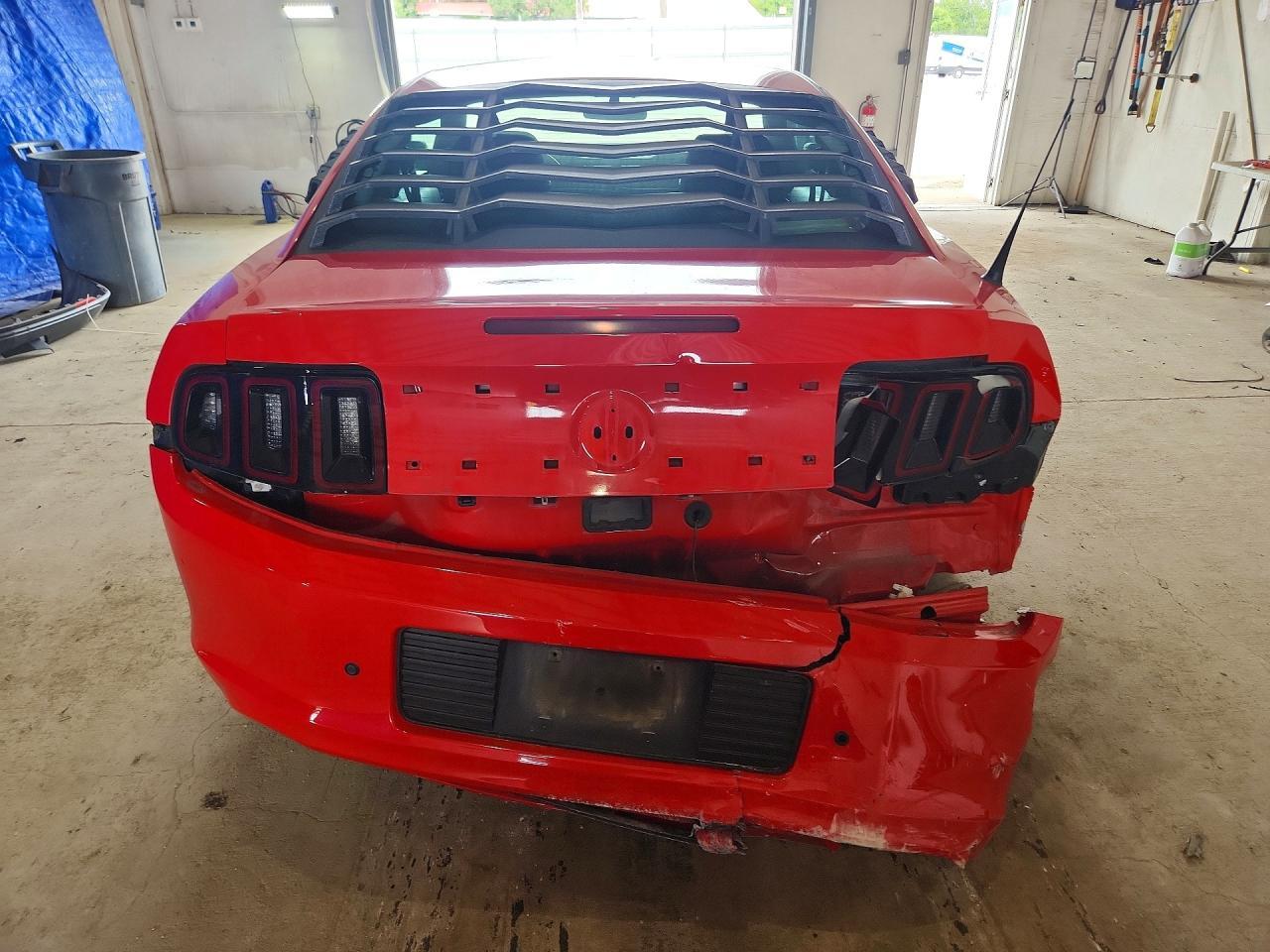 2014 Ford Mustang - Image 6