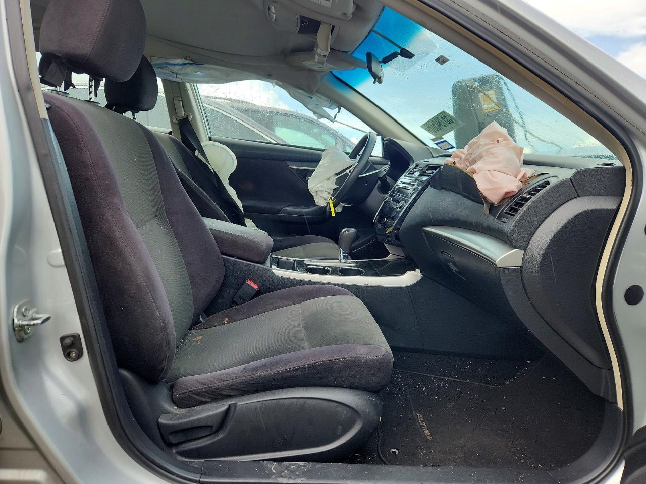 2013 Nissan Altima 2.5 - Image 7