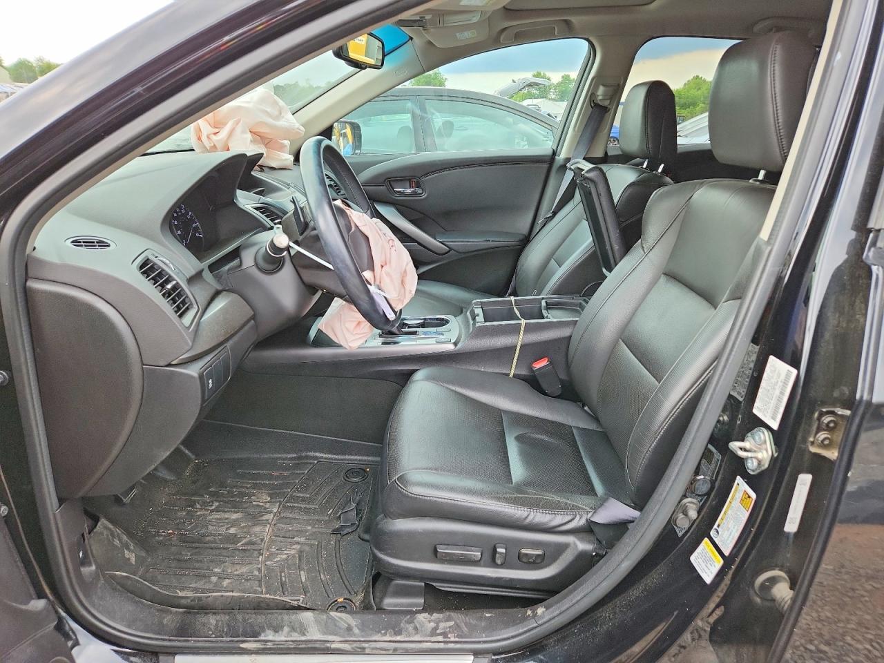 2015 Acura Rdx - Фото 7