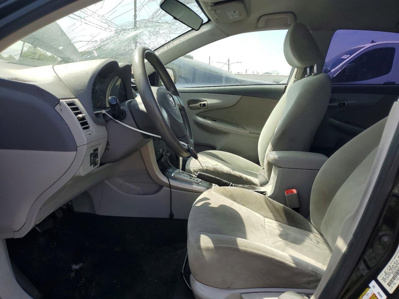 2010 Toyota Corolla Le - Image 7