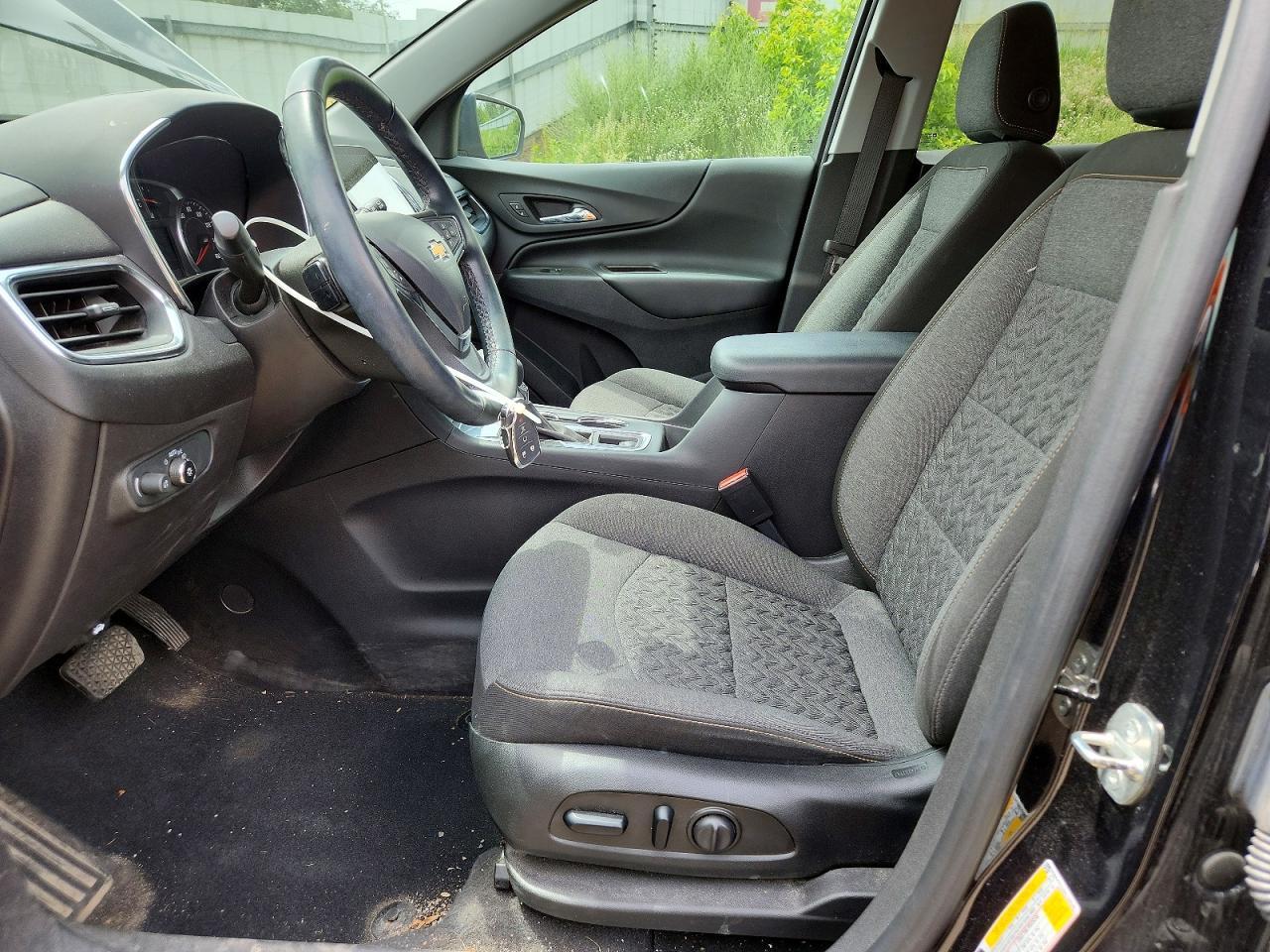 2024 Chevrolet Equinox Lt - Image 7