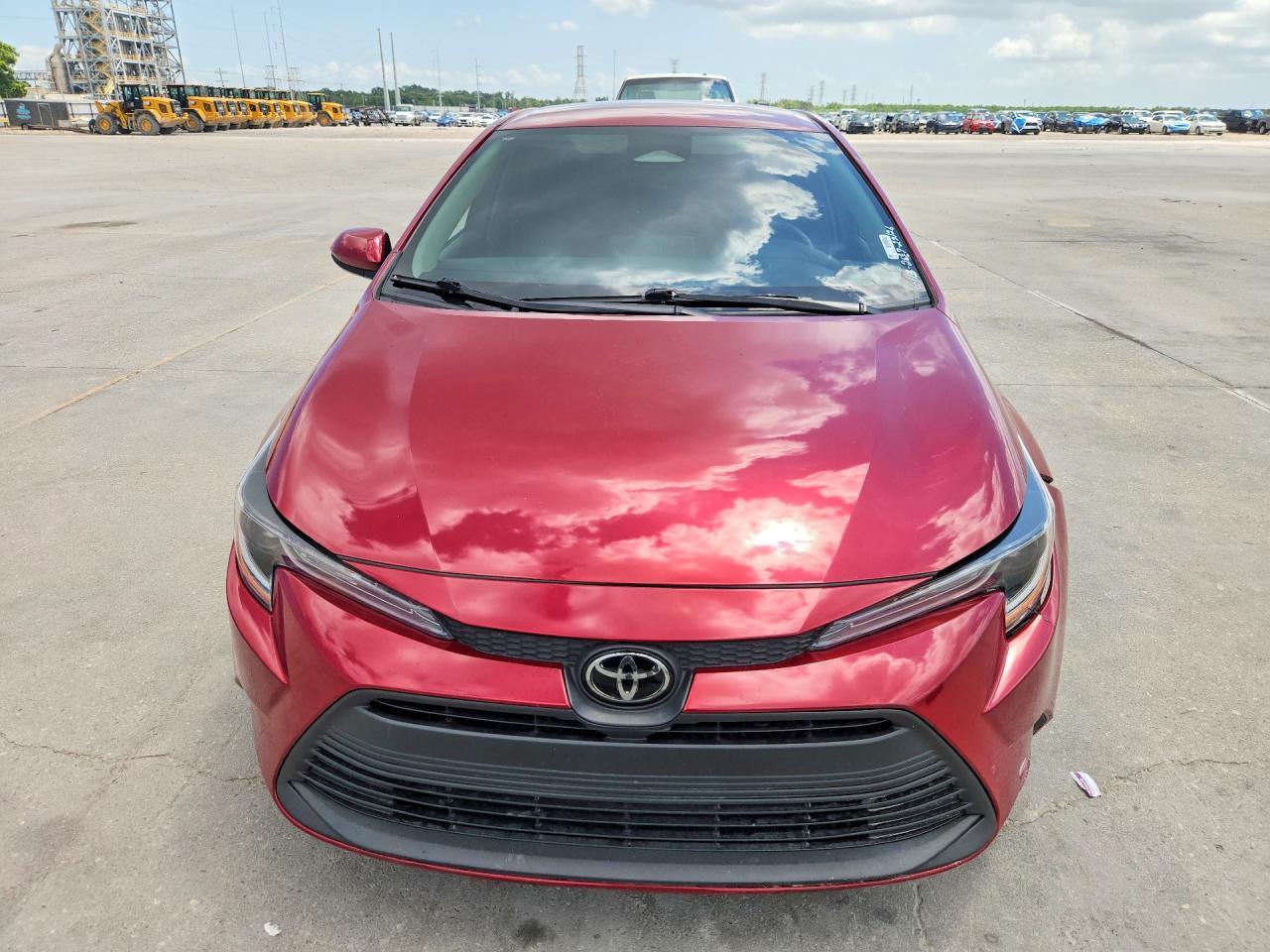 2024 Toyota Corolla Le - Фото 5