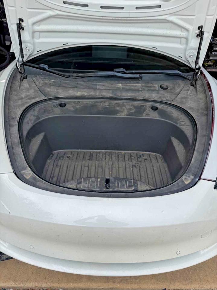 2021 Tesla Model 3 - Фото 7
