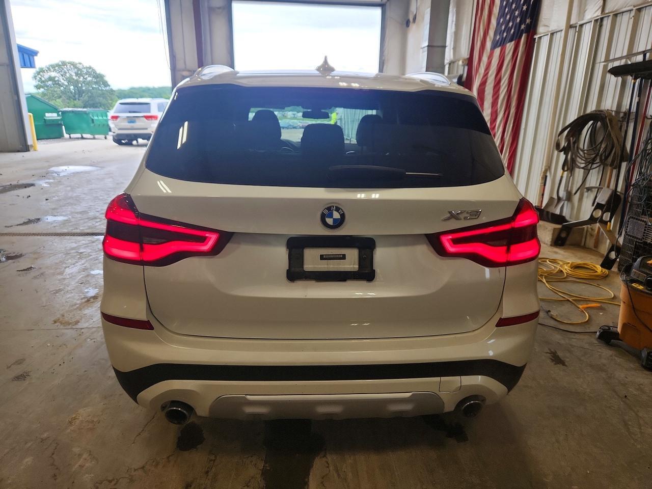 2018 BMW X3 xDrive30I - Image 6