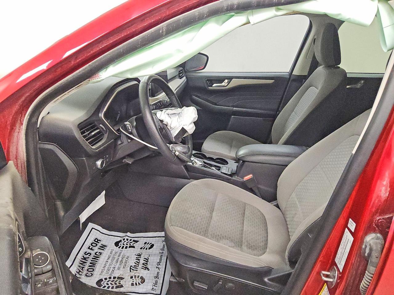 2021 Ford Escape Se - Фото 7