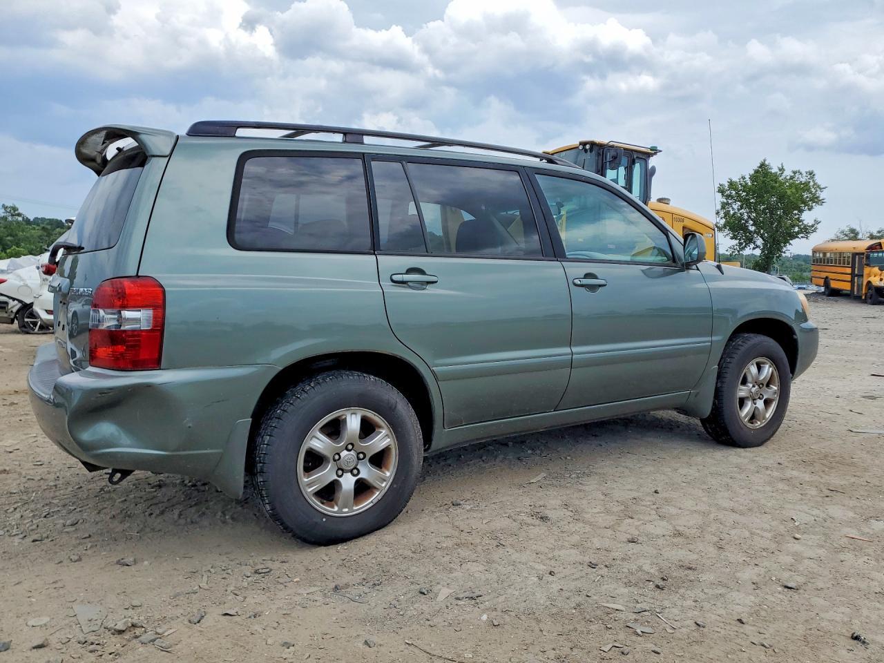 2007 Toyota Highlander - Image 3