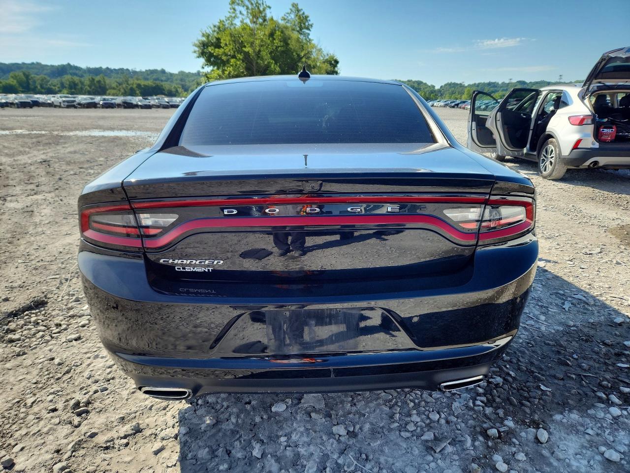 2023 Dodge Charger Sxt - Фото 6