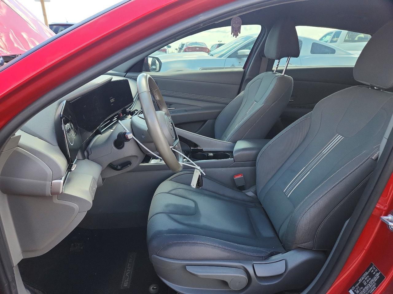 2023 Hyundai Elantra Sel - Image 7
