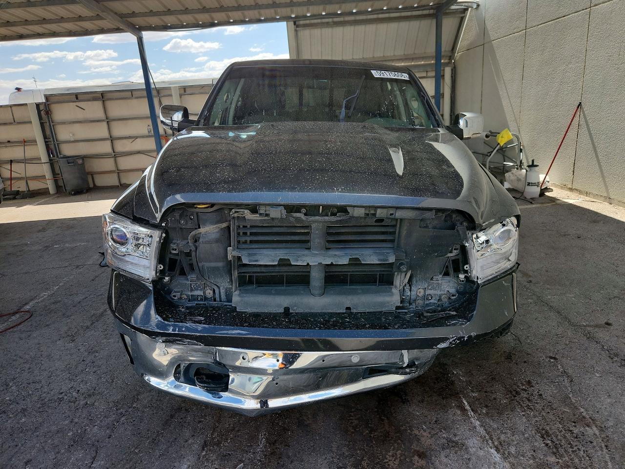 2015 Ram 1500 Slt - Image 5