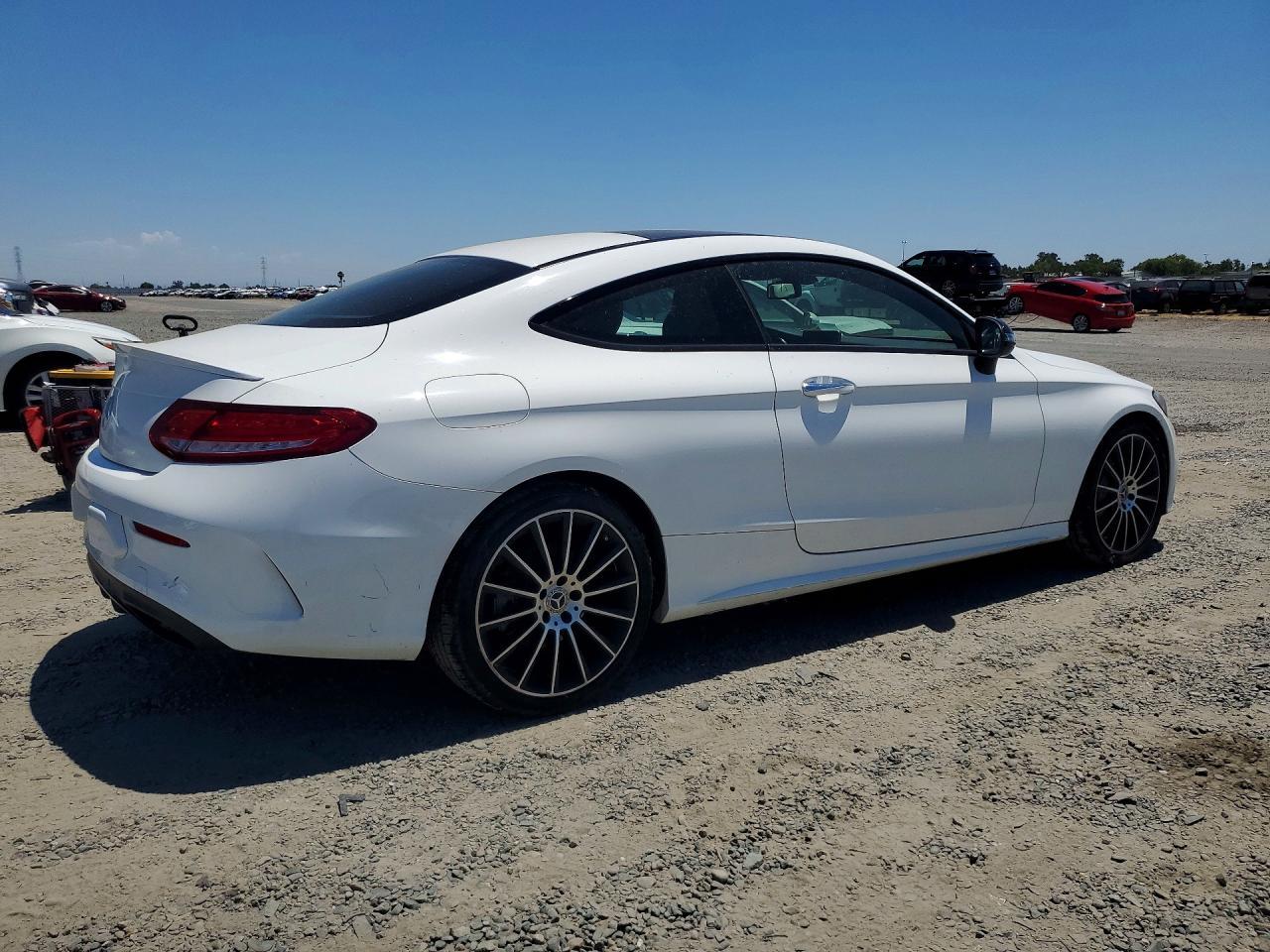2018 Mercedes-Benz C 300 - Фото 3