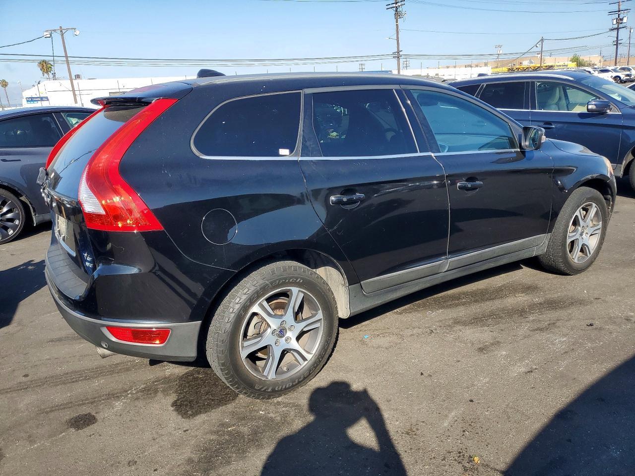 2013 Volvo Xc60 T6 - Фото 3