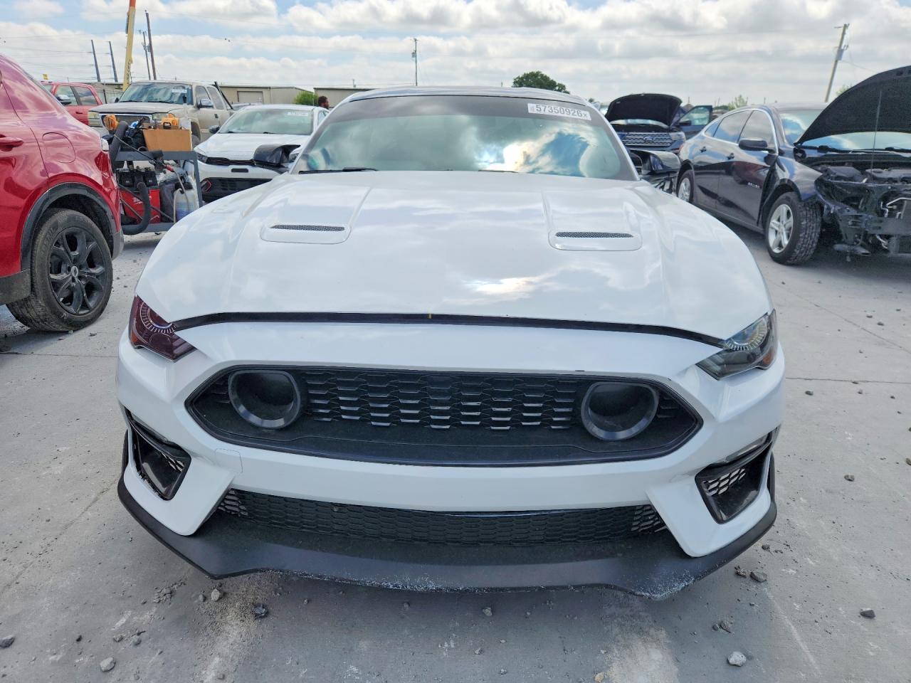 2019 Ford Mustang - Фото 5