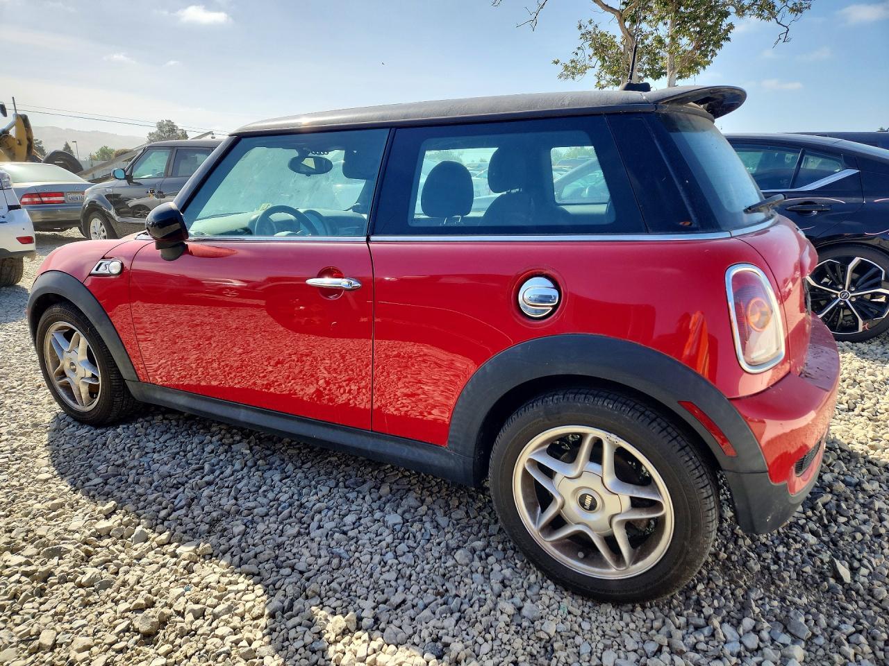 2010 Mini Cooper S - Фото 2