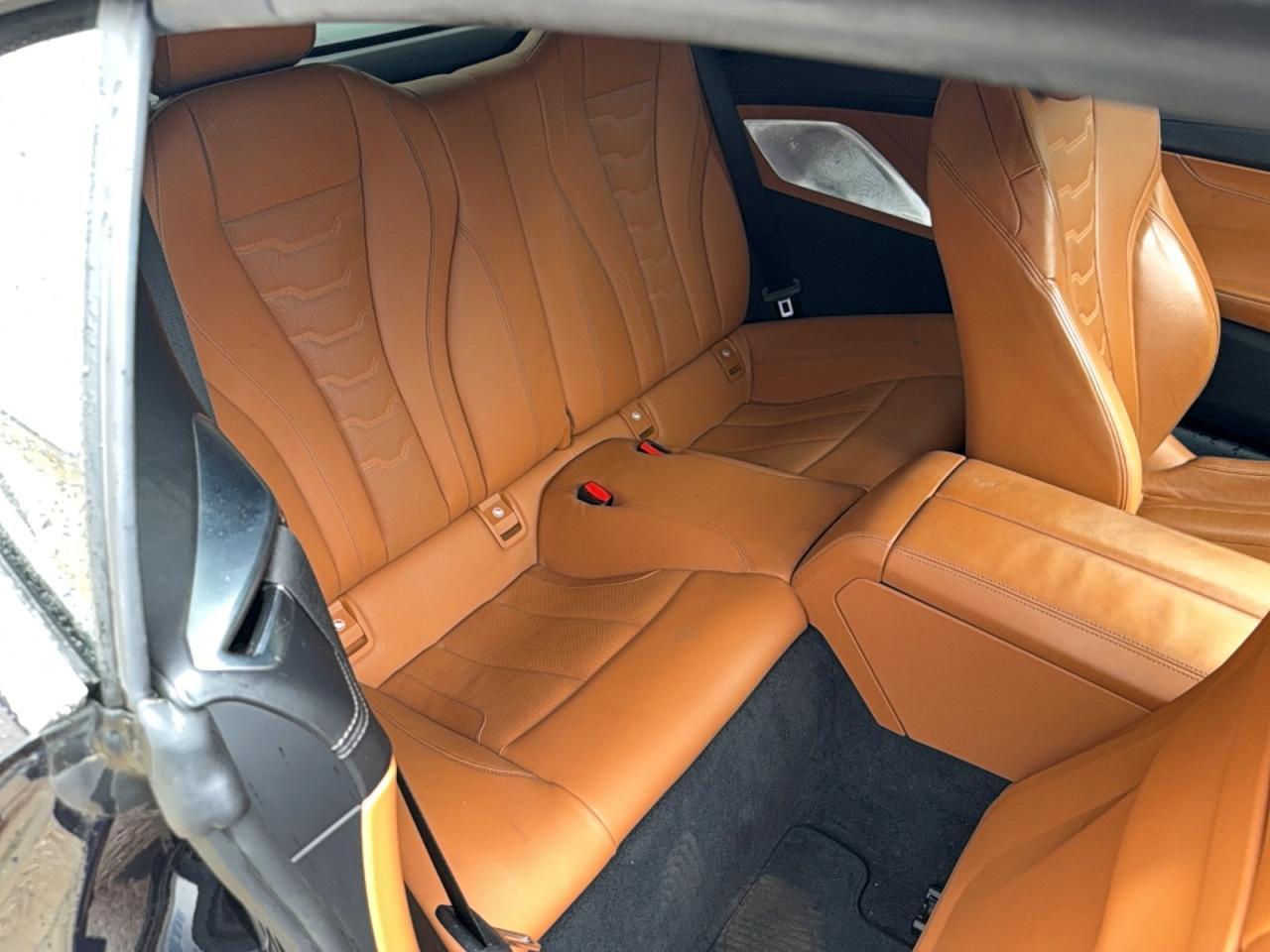 2019 BMW M850Xi - Image 6
