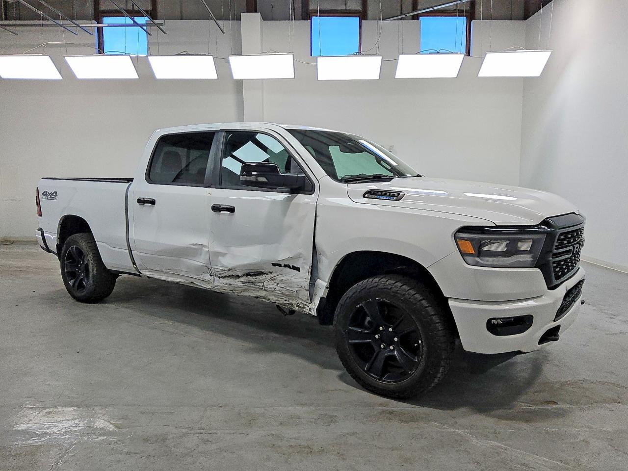2023 Ram 1500 Big Horn - Image 4