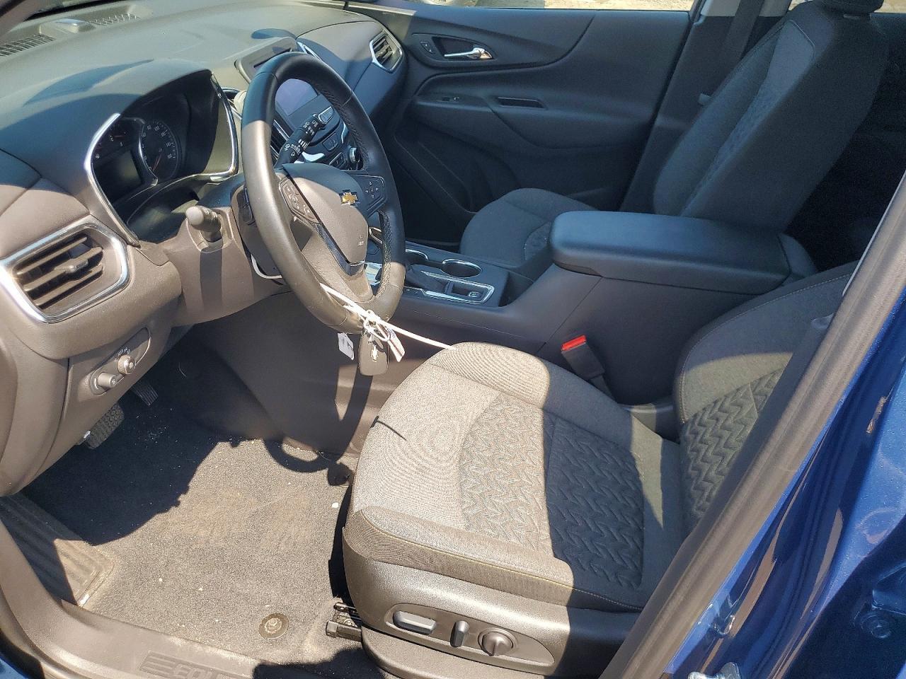 2024 Chevrolet Equinox Lt - Image 7