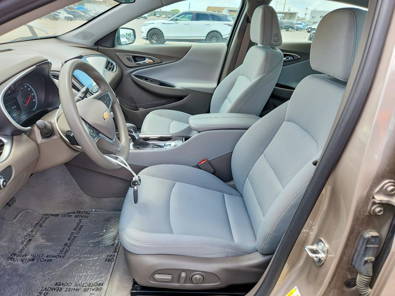 2022 Chevrolet Malibu Lt - Image 7