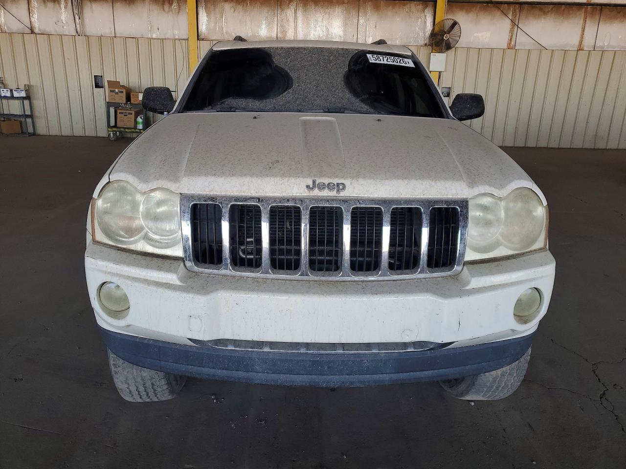 2005 Jeep Grand Cherokee Limited - Image 5