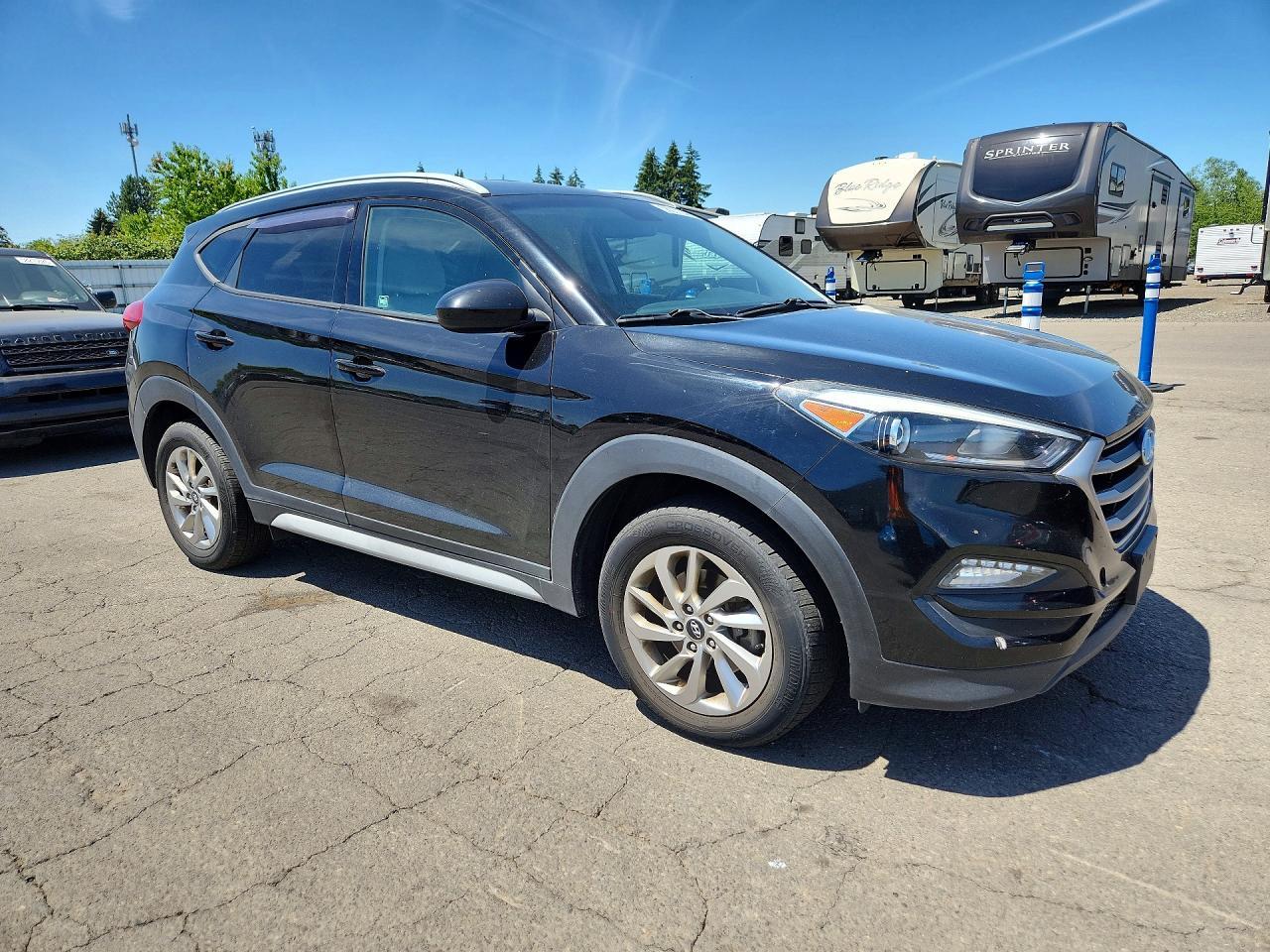 2018 Hyundai Uk - Image 4