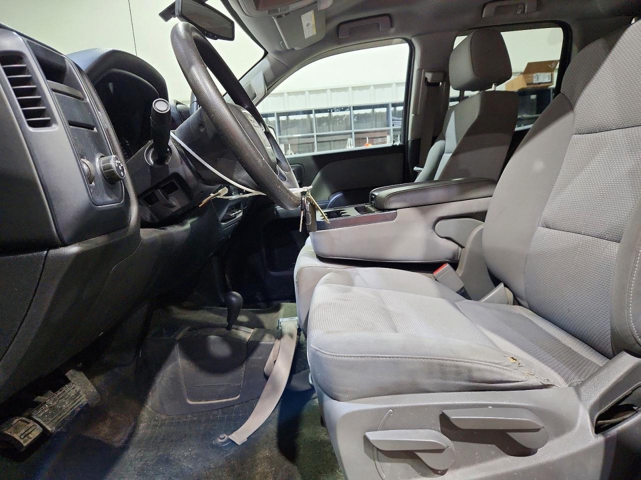 2016 GMC Sierra K1500 - Фото 7