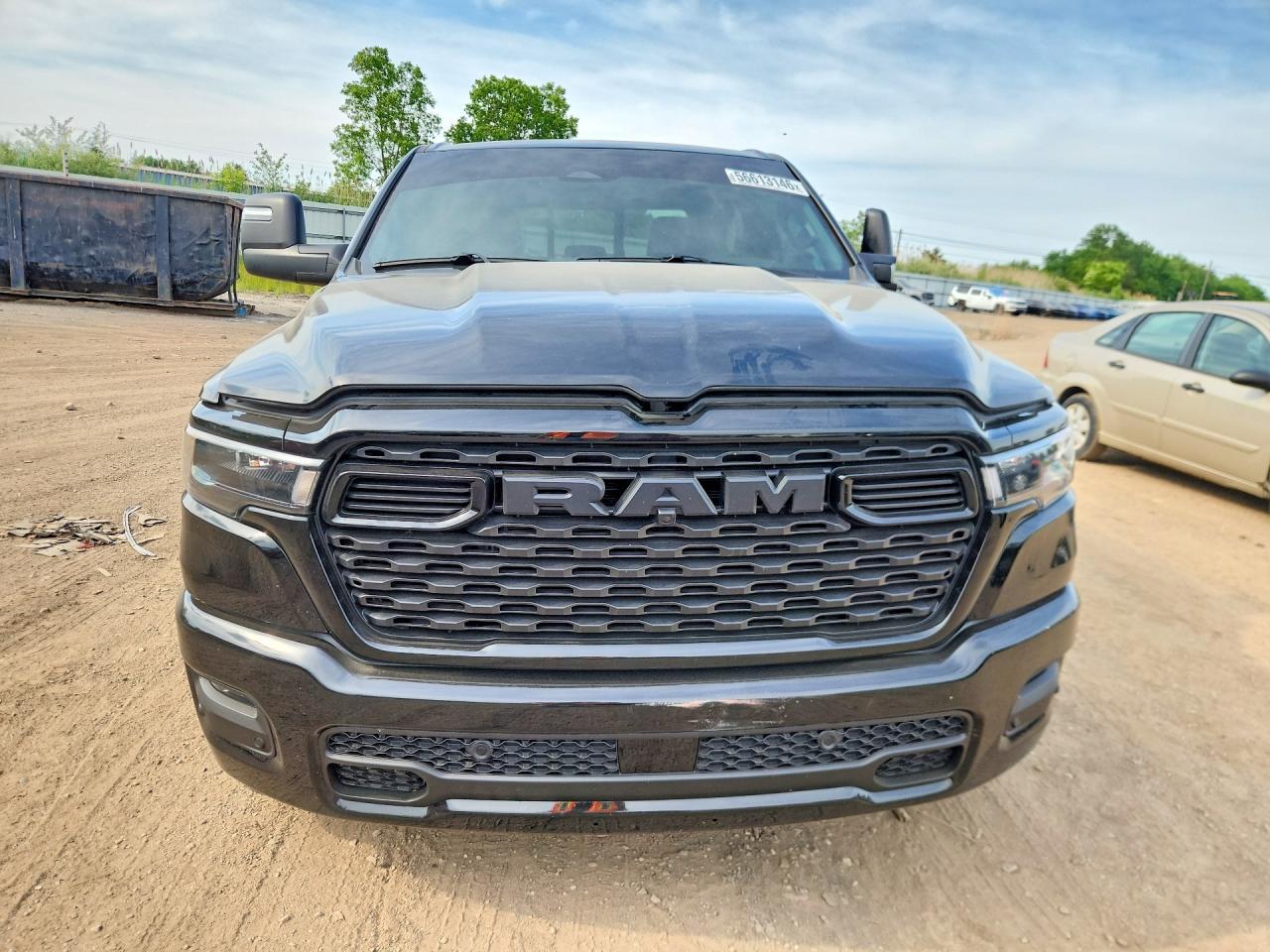 2026 Ram 1500 Big Horn - Фото 5