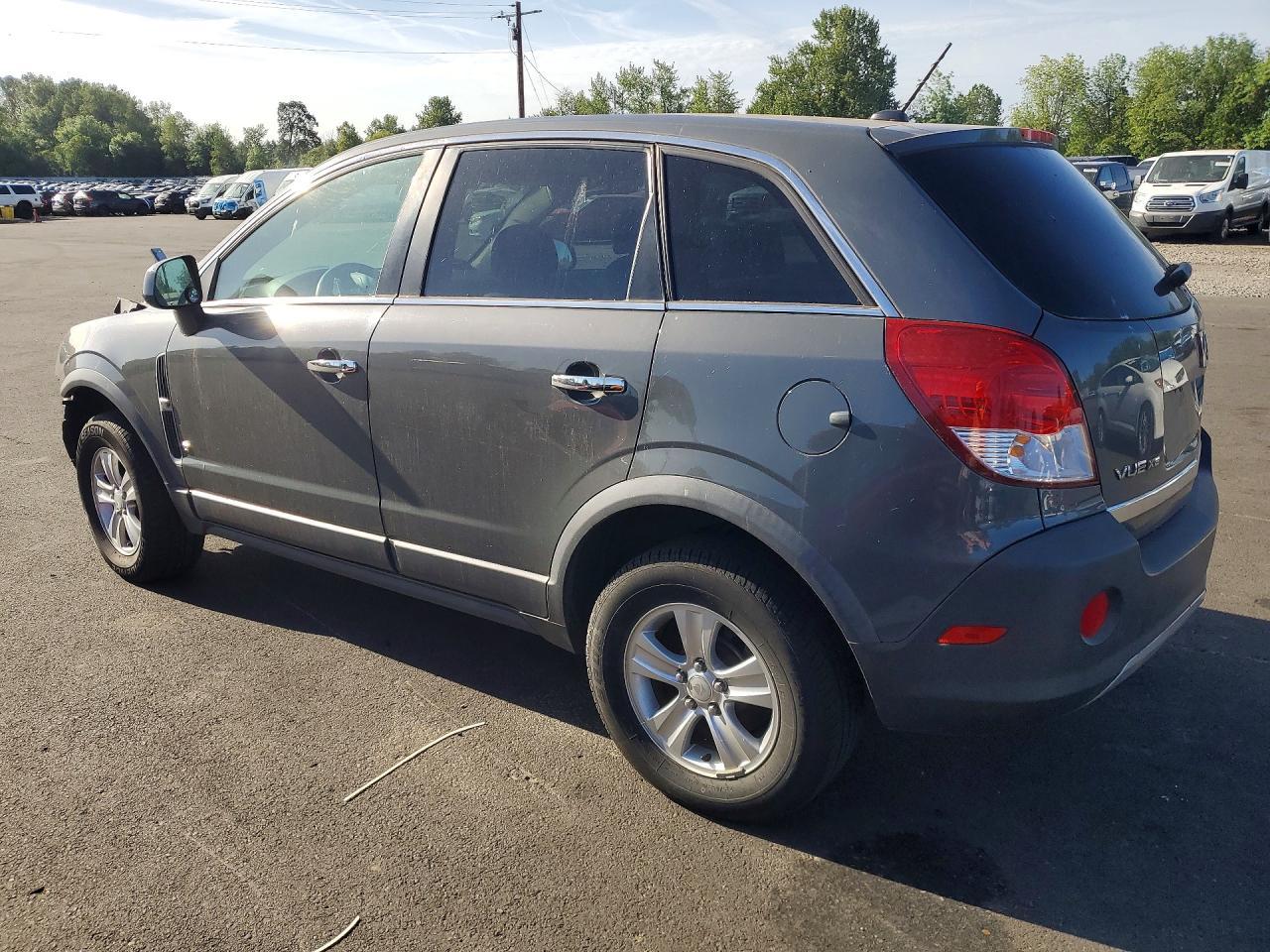 2008 Saturn Vue Xe - Фото 2