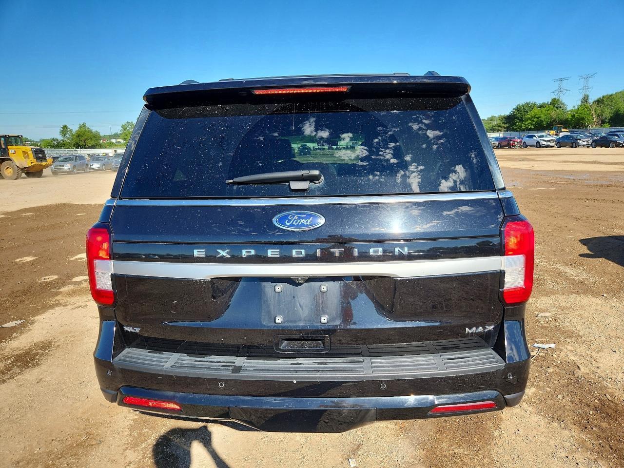 2024 Ford Expedition Max Xlt - Image 6
