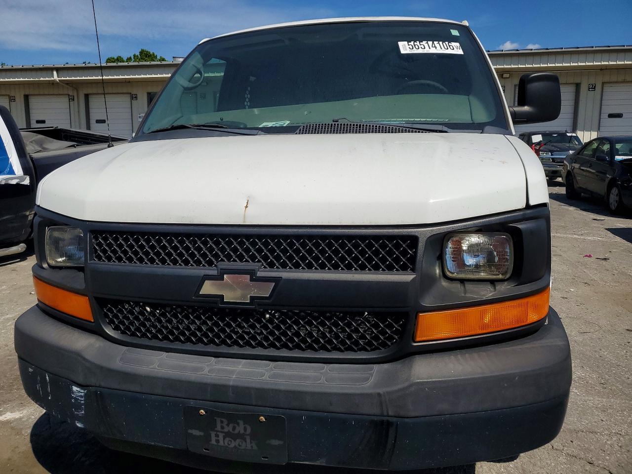 2013 Chevrolet 1502 - Image 5