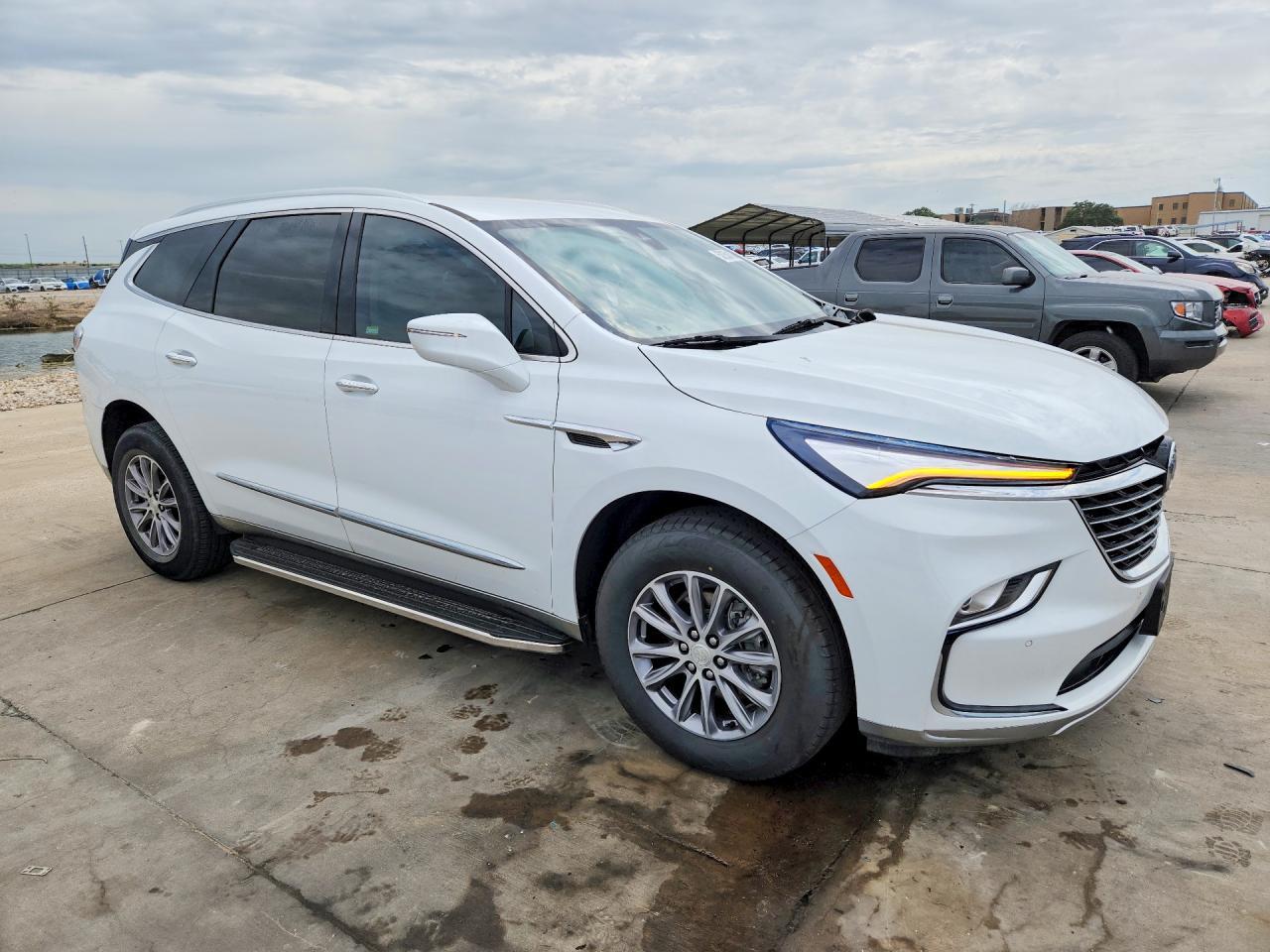 2022 Buick Enclave Essence - Фото 4