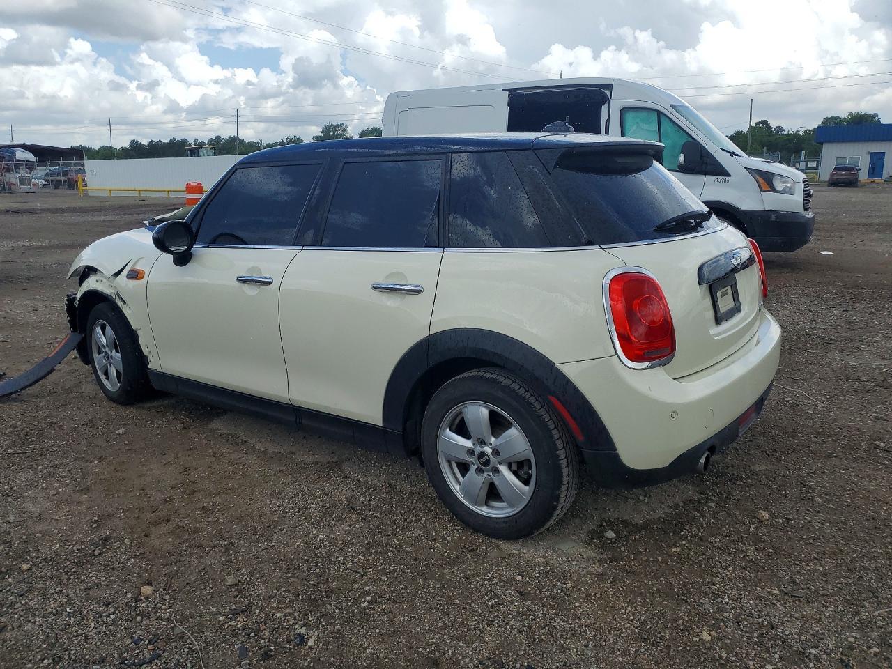 2017 Mini Cooper - Фото 2
