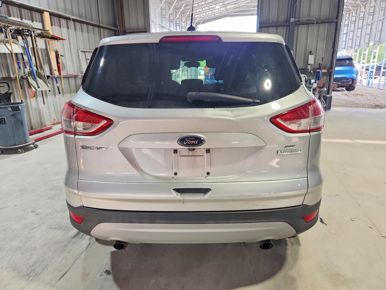 2014 Ford Escape Se - Фото 6