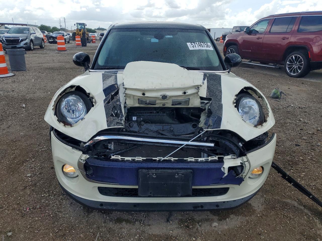 2017 Mini Cooper - Фото 5