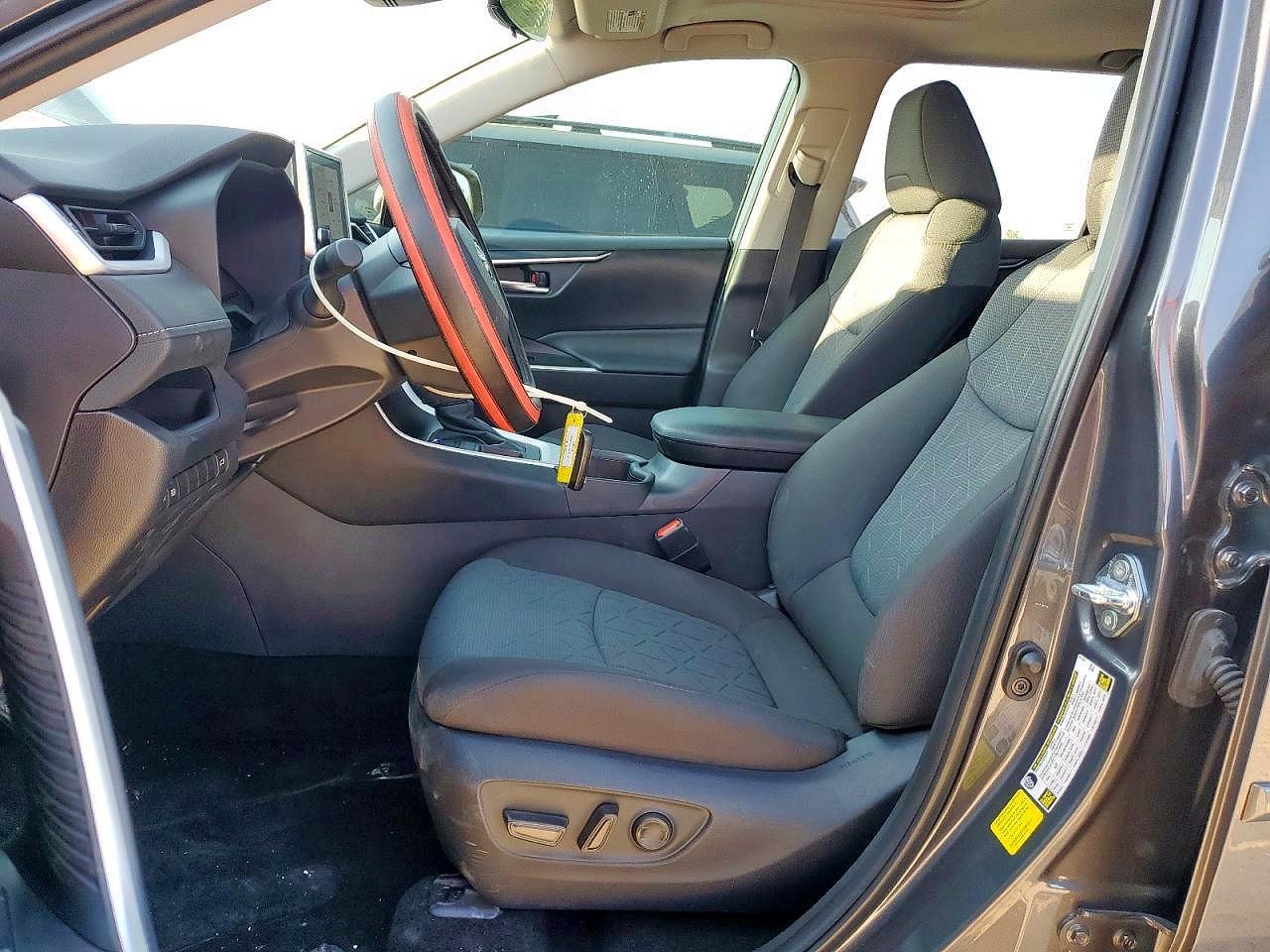 2025 Toyota Rav4 Xle - Фото 7