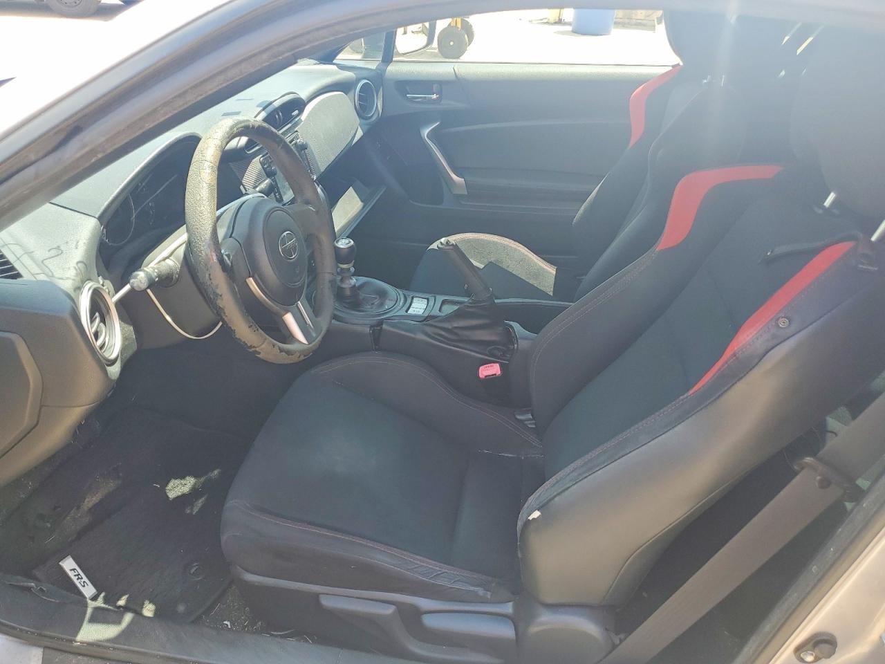 2015 Scion Fr-S Base - Image 7