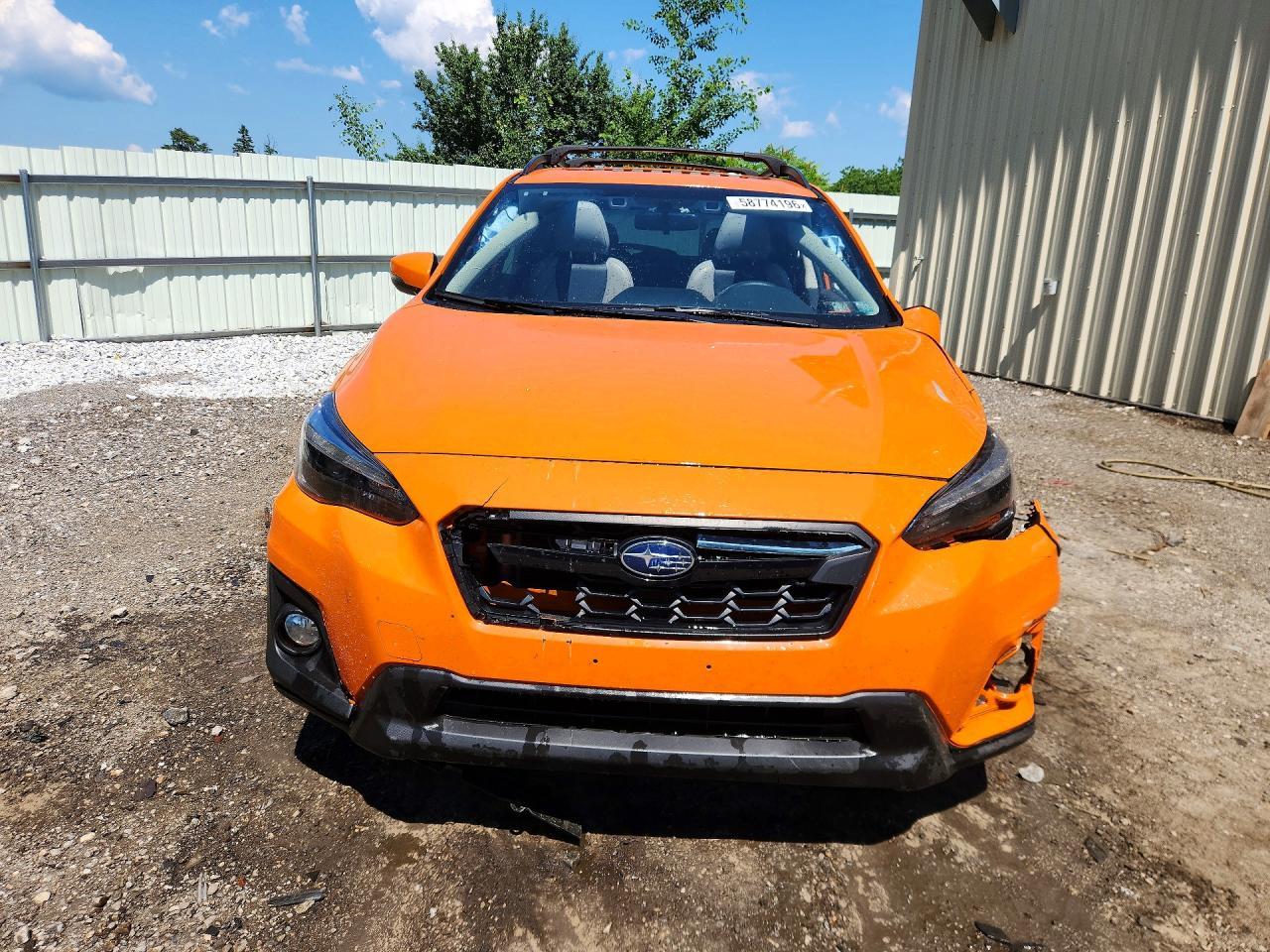 2019 Subaru Crosstrek Limited - Фото 5