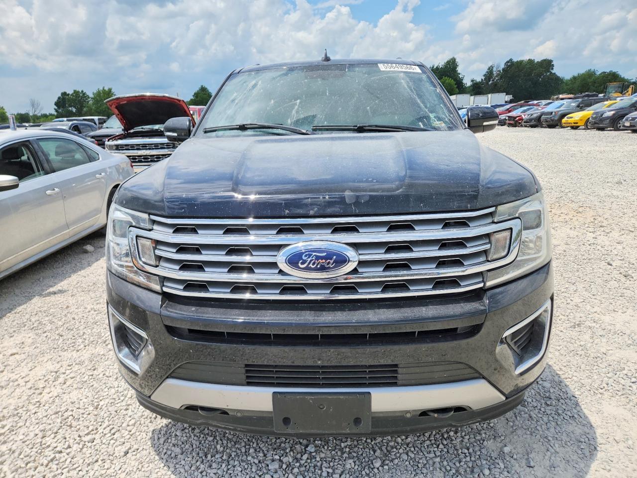 2018 Ford Expedition Limited - Image 5
