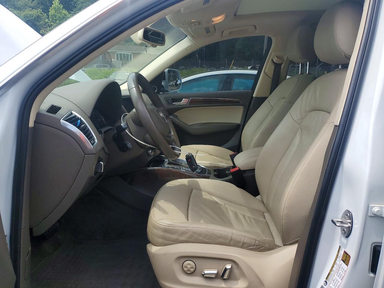 2016 Audi Q5 Premium Plus - Фото 7